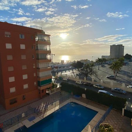 Victoria Del Sol II Apartment รินกอนเดลาวิกตอเรีย ภายนอก รูปภาพ