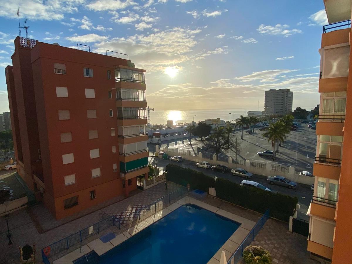 Victoria Del Sol II Apartment รินกอนเดลาวิกตอเรีย ภายนอก รูปภาพ