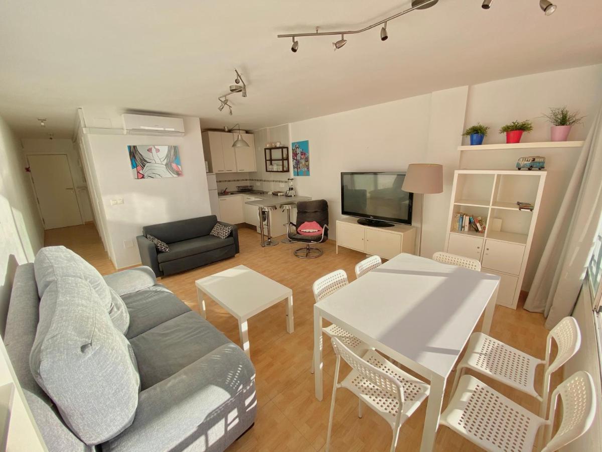 Victoria Del Sol II Apartment รินกอนเดลาวิกตอเรีย ภายนอก รูปภาพ