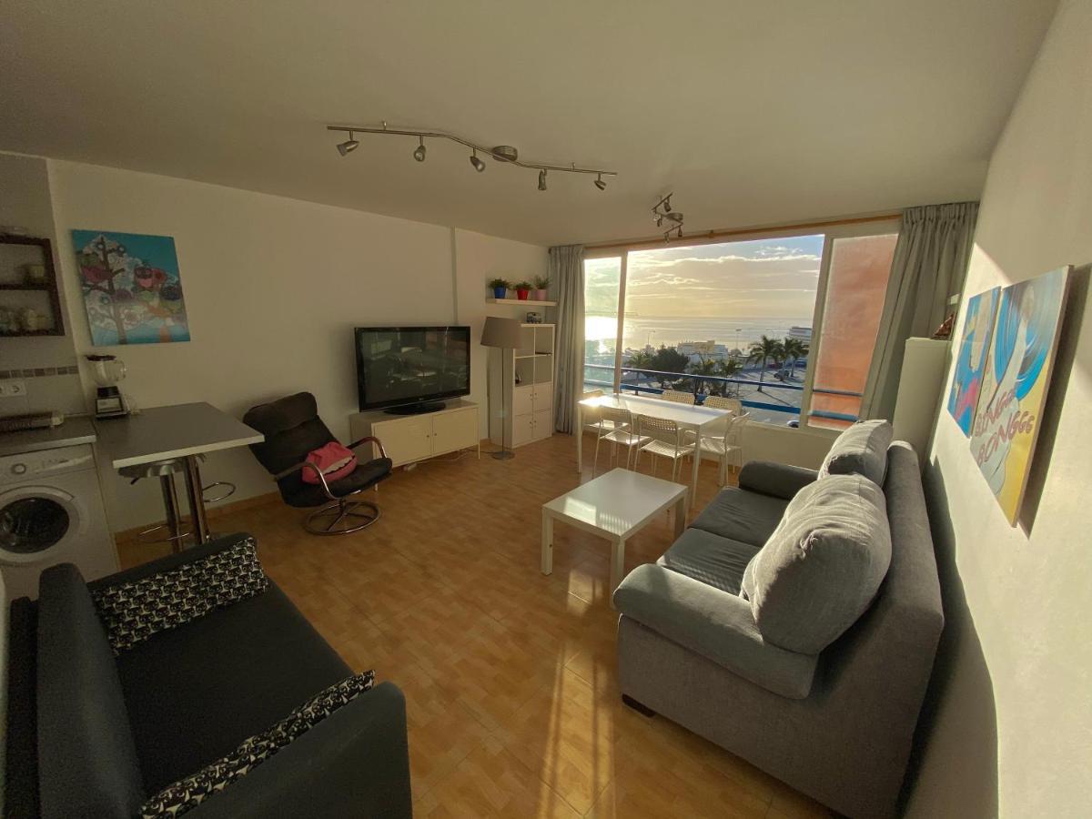 Victoria Del Sol II Apartment รินกอนเดลาวิกตอเรีย ภายนอก รูปภาพ