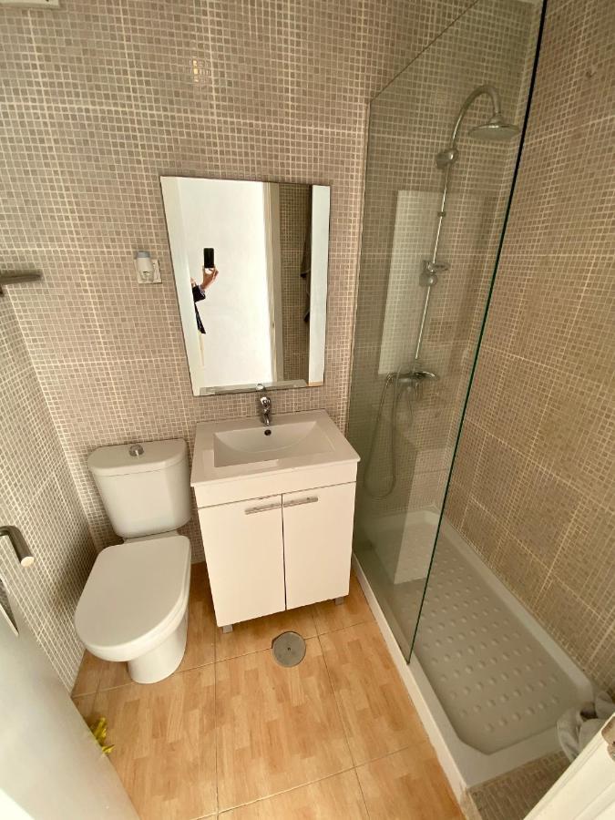 Victoria Del Sol II Apartment รินกอนเดลาวิกตอเรีย ภายนอก รูปภาพ