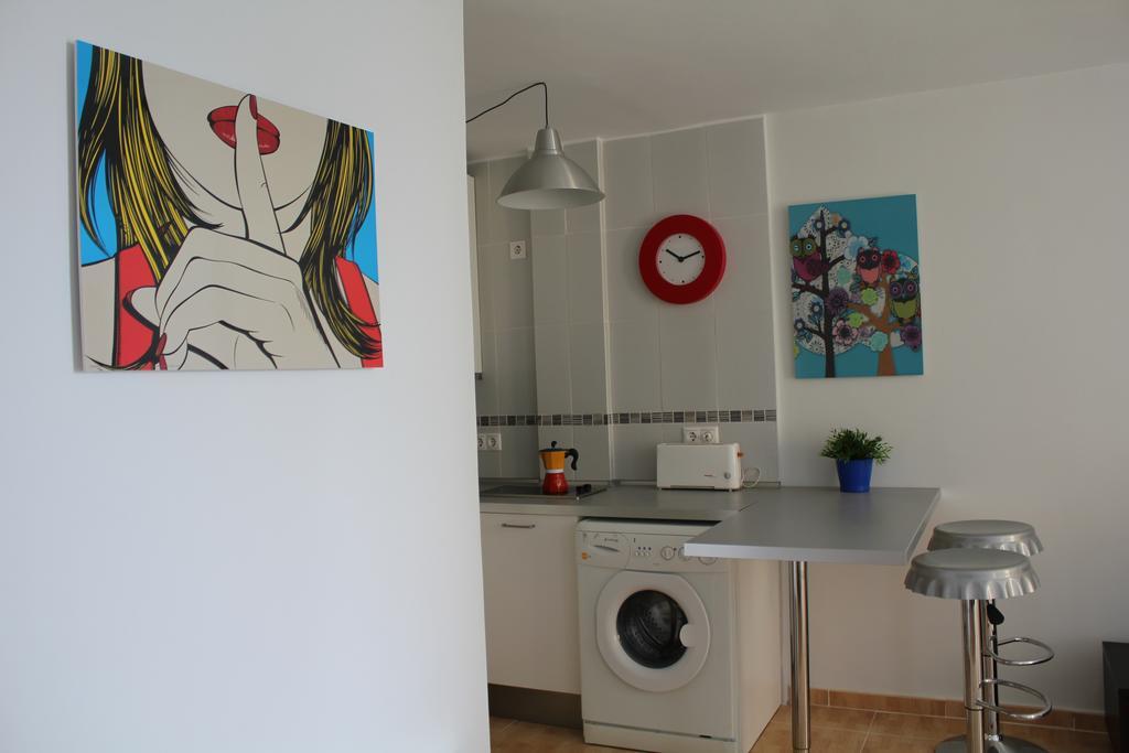 Victoria Del Sol II Apartment รินกอนเดลาวิกตอเรีย ภายนอก รูปภาพ
