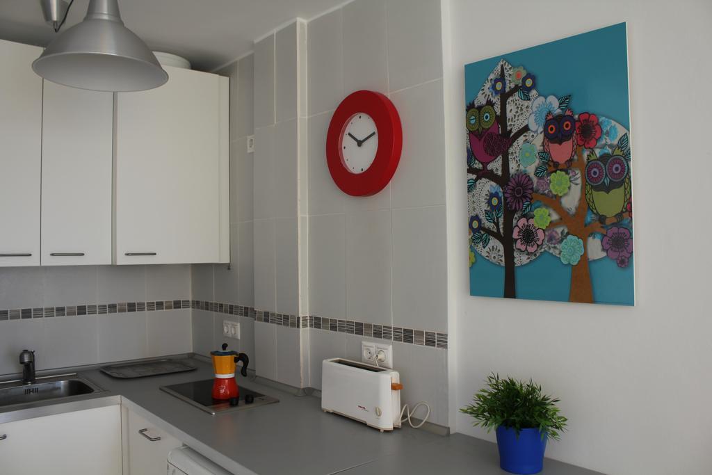 Victoria Del Sol II Apartment รินกอนเดลาวิกตอเรีย ภายนอก รูปภาพ