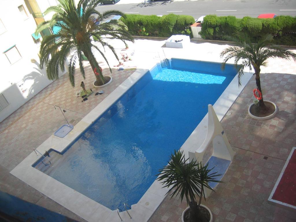 Victoria Del Sol II Apartment รินกอนเดลาวิกตอเรีย ภายนอก รูปภาพ