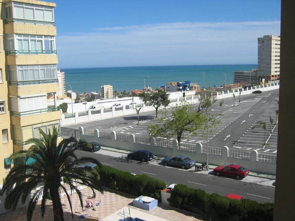 Victoria Del Sol II Apartment รินกอนเดลาวิกตอเรีย ภายนอก รูปภาพ