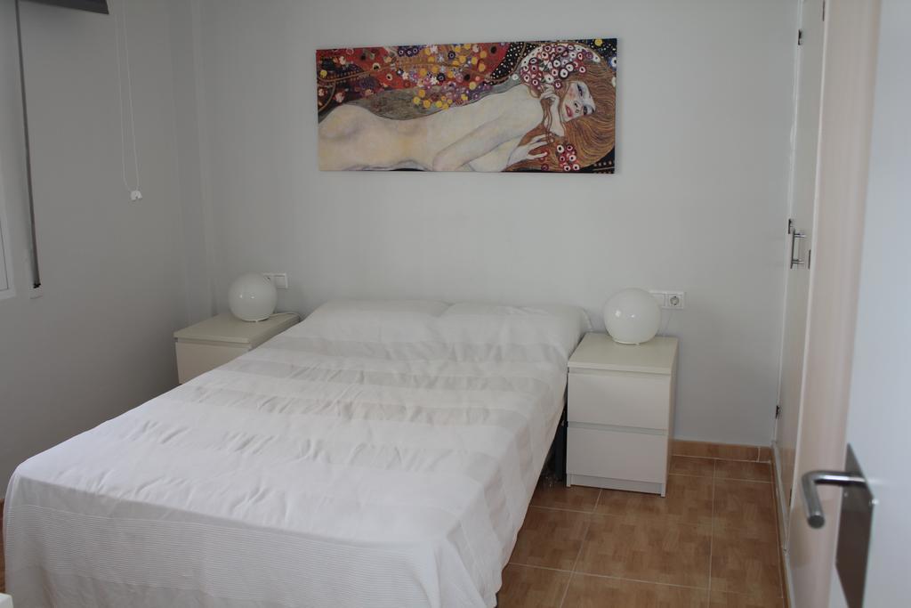 Victoria Del Sol II Apartment รินกอนเดลาวิกตอเรีย ภายนอก รูปภาพ